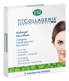 BIOCOLLAGENIX*HYDROG FAC MAS