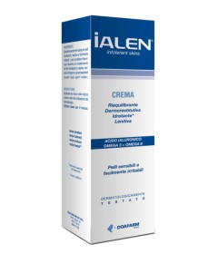 IALEN CREMA 50 ML