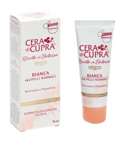 CUPRA CREMA BIANCA P NORM 75ML