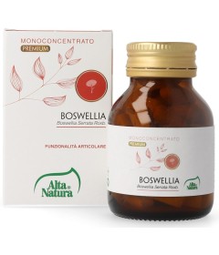 BOSWELLIA 60CPR