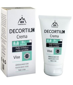 DECORTIL C CREMA VISO 50ML