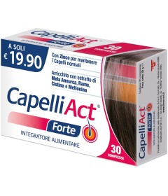 CAPELLI ACT FORTE 30G