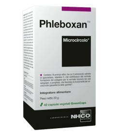 NHCO-PHLEBOXAN*INT 42CPS