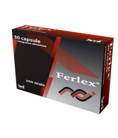FERLEX 30CPS