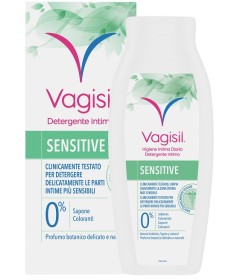VAGISIL DETERGENTE INTIMO SENS