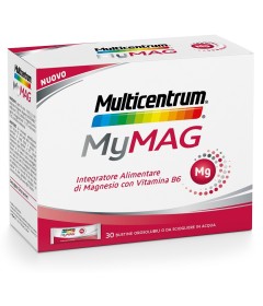 MULTICENTRUM MYMAG 30 BUSTINE