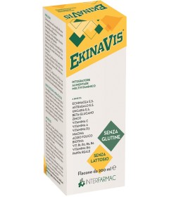 EKINAVIS 200ML