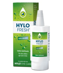 HYLO FRESH