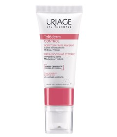 TOLEDERM CONTROL CONT OCCHI LE