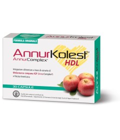 ANNURKOLEST 30CPS