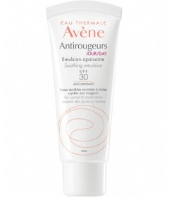 AVENE ANTIROUGEURS GG EMULS 40ML
