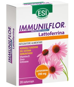 ESI IMMUNILFLOR LATTOFERR20CPS
