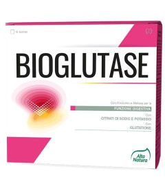 ALTA NAT BIOGLUTASE 18BS