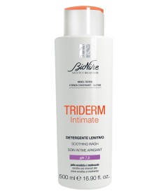 TRIDERM INTIMATE LENITIVO500ML