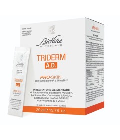 TRIDERM AD PRO SKIN 30STICK