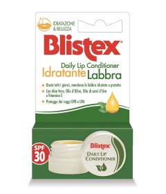 BLISTEX IDRATANTE LABBRA SPF30