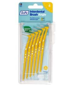 TEPE ANGLE SCOV GIALLO 0,7
