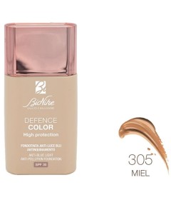 DEFENCE COLOR FOND HIGH PRO305
