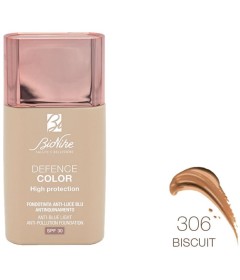 DEFENCE COLOR FOND HIGH PRO306