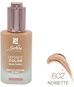 DEFENCE COLOR FOND NUDE FUS602