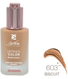 DEFENCE COLOR FOND NUDE FUS603