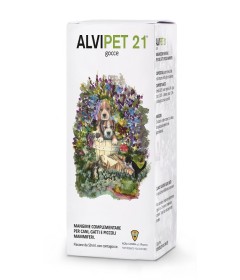 ALVIPET21 50ML