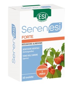 ESI SERENESI FORTE 60OVAL
