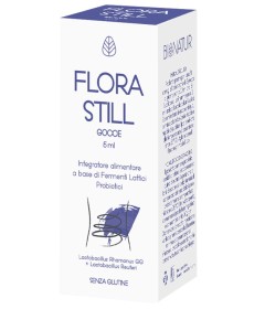 FLORASTILL GOCCE 5ML
