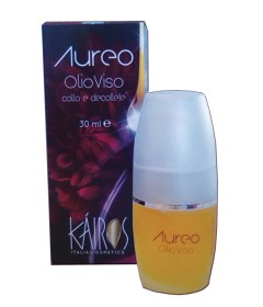 AUREO OLIO VISO 30ML
