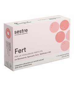 FERT 60CPR