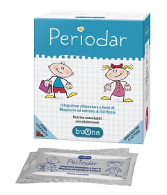 PERIODAR 30BUST