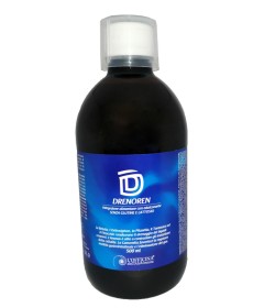 DRENOREN 500ML