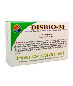DISBIO M 30CPR