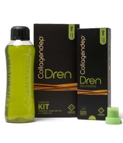 COLLAGENDEP DREN STARTER KIT