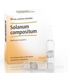 SOLANUM COMP 10F 2,2ML HEEL