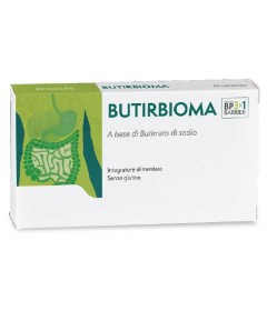 BUTIRBIOMA 30CPR
