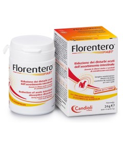 FLORENTERO FAST 12CPR