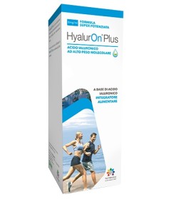 HYALURON PLUS AC IALURON 50ML