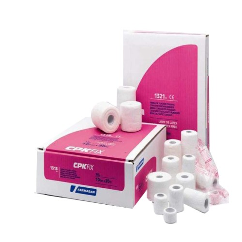 CPK FIX 10CMX20M 1PZ CPK FIX 10CMX20M 1PZ