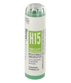 HORUS 15 GR "HOMEOPHARM"