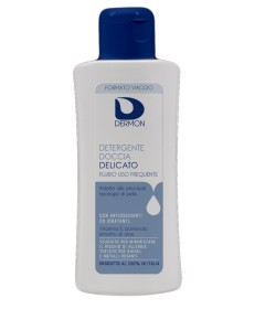 Dermon detergente doccia delicato - Formato viaggio 100 ml