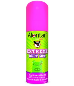 ALONTAN EXTREME SPRAY 75ML