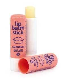 LIP BALM STICK IDRATANTE 4,5ML