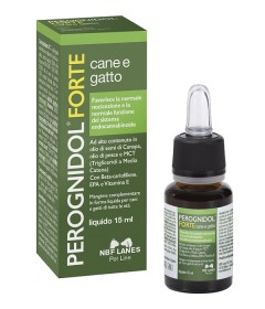 PEROGNIDOL FORTE 15 ML