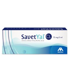 SAVETYAL CL SIR INTRA-ART 75MG