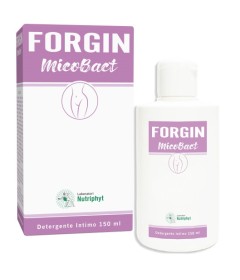 FORGIN MICOBACT DETERGENTE INTIM