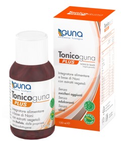 TONICO GUNA PLUS 150ML