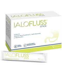 IALOFLUSS 20STICK