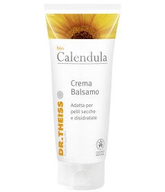 DR THEISS CR BALS BIO CALENDUL