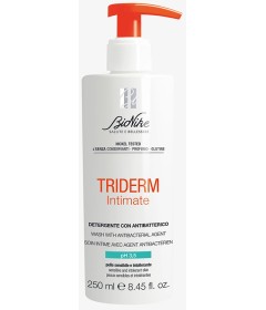 TRIDERM INTIMATE ANTIBATT250ML